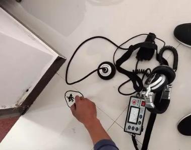 盐田测漏水公司电话